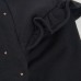 BOBOLI φούτερ παιδικό κορίτσι 774097-890 μαύρο 